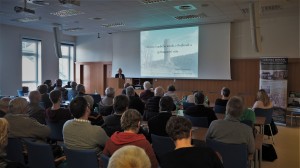 12 Konference Péče o památky a krajinu v Karlovarském kraji 2019   